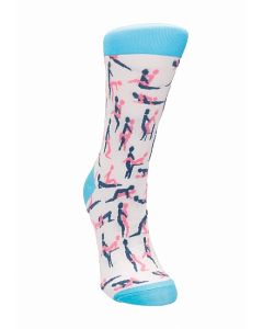 Sexy Socks - Sutra Socks