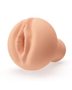 Masturbator Tight Pussy voorkant