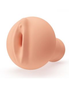 Masturbator First Date