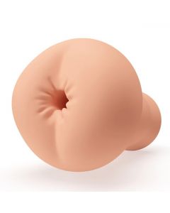 Masturbator Bumpy Ass voorkant