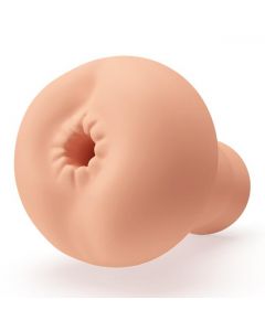 Masturbator Bumba Hole voorkant