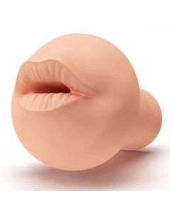 Masturbator Blow Job voorkant