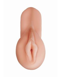 Masturbator Sleeve Huidskleur Vagina