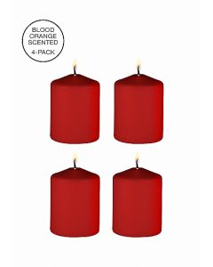 BDSM kaars Tease Candles 