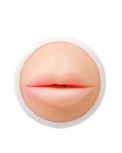 Masturbator mouth