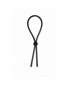 Erection Booster Penis Ring Zwart