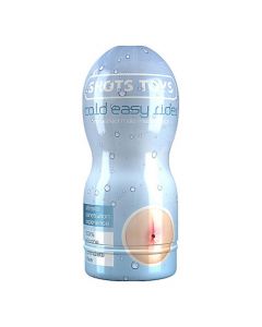 Masturbator Anaal Easy Rider Cold