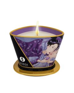 Shunga - Massagekaars Libido & Exotische Vruchten