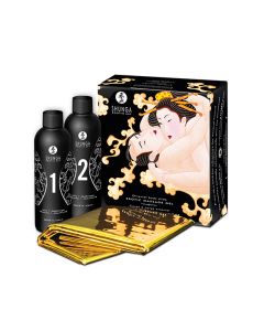 Shunga - Orientale Body-to-Body Massage Meloen & Mango