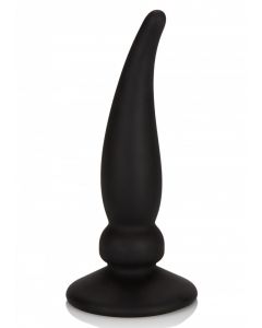 Siliconen Buttplug - The Rump Rider