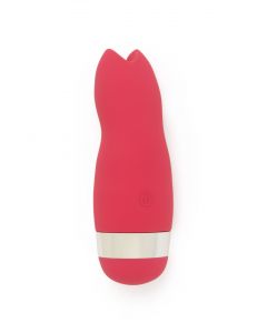 Siliconen Clitoris Stimulator Excite - Roze