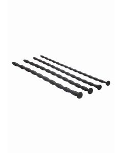 Siliconen Dilator Set - Spiraalvorm los