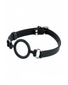 Siliconen O-Ring Gag los
