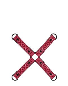 Sinful Hogtie - Roze kopen