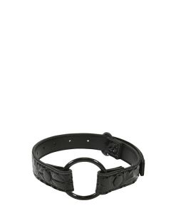 Sinful O-Ring Gag - Zwart kopen