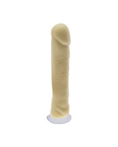 Penis zeep met zuignap