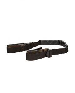 Sling met Camouflage Print los