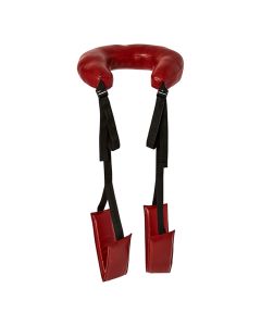Sling Saffron Thigh - Sportheet