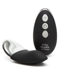Slip Vibrator met Afstandsbediening- Fifty Shades of Grey