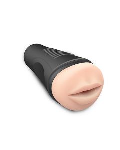 XL Masturbator Anus - Self Lubrication