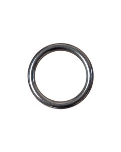 Smooth Cockring Nikkelvrij 