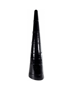 Anaal Dildo Snake Cone