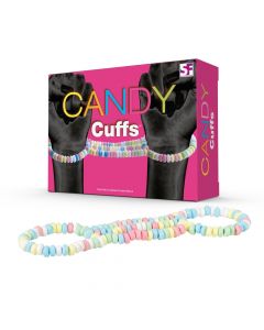 Snoepketting Candy Cuffs - 45g
