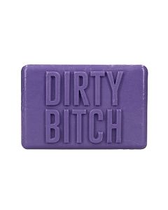 Soap Bar - Dirty Bitch  voor