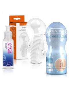 Solo Bundel For Men