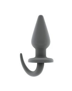 SONO NO. 9 Butt Plug - Grijs