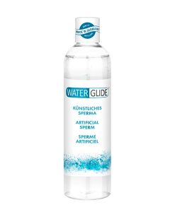 Glijmiddel Waterglide Sperma Kleur 