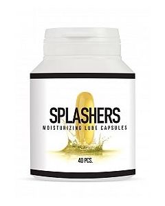 Splashers 40 stuks kopen