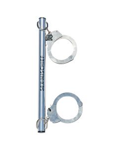 Spreider Bar met Metalen Boeien los