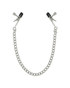 Bull Nose Nipple CLAMPS