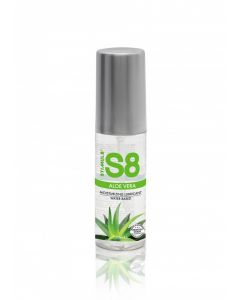 Stimul8 Aloe Vera Glijmiddel op Waterbasis - 50 ml