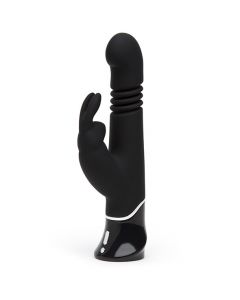 Stotende G-spot Vibrator - Fifty Shades of Grey los