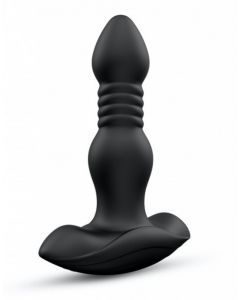Stotende Plug Deep Stormer