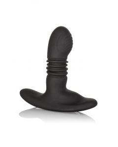 Stotende Prostaat Vibrator Eclipse - Zwart