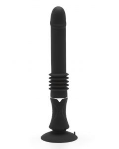 Stotende Vibrator - Majestic Trusting Vibe los