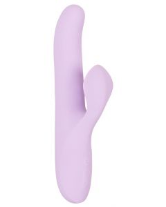 Stotende Vibrator Pearl - Paars