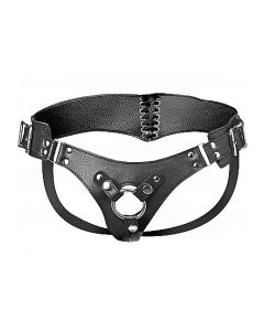 Strap On Harnas - korset model
