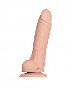 Strap-On-Me Dildo Huidskleur maat L