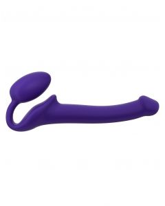 Strap-On-Me Strapless Dildo - S