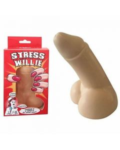 Stress Willie - Huidskleur