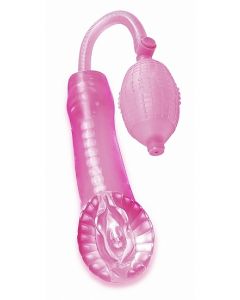 Super Cyber Snatch Penis Pump kopen