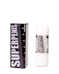 Super Penis Verzorgende Crème 