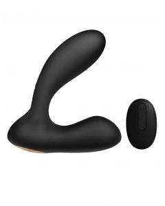 Power Plug Vibrator - Svakom Vick