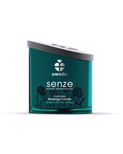  Swede - Senze Massage Candle Soothing kopen