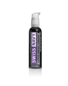 Swiss Navy Sensual Arousal Lube 59 ml