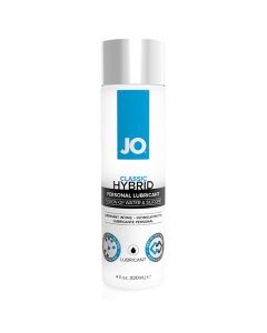 System JO - Classic Hybrid Glijmiddel 120 ml los
